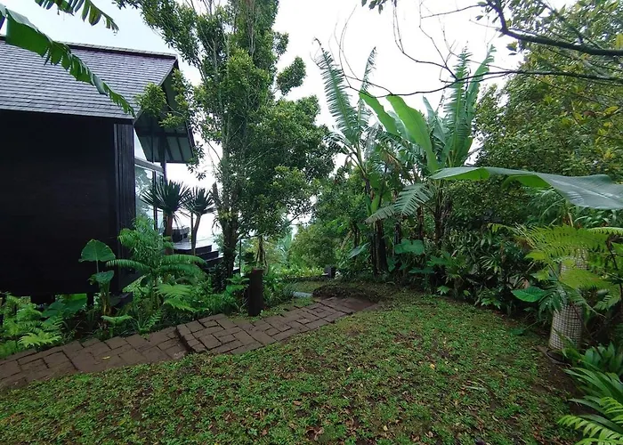 Ferienhaus Wanagiri Wanara