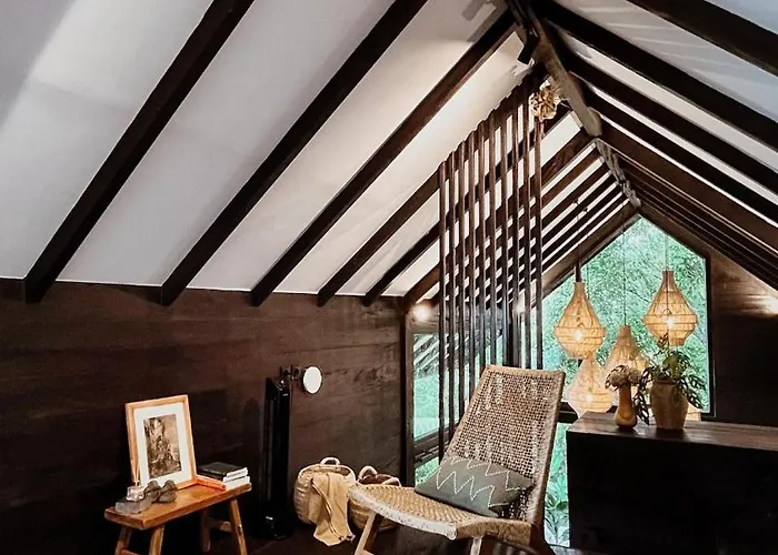 Ferienhaus Wanagiri Wanara