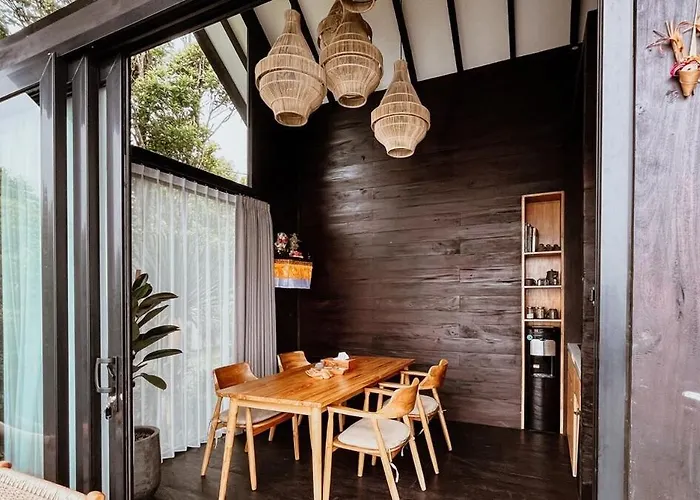 Ferienhaus Wanagiri Wanara