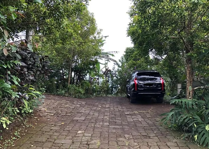 Ferienhaus Wanagiri Wanara *