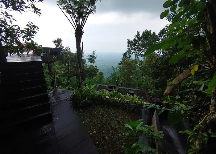 Wanagiri Wanara Gitgit