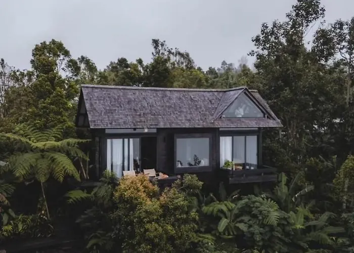 Ferienhaus Wanagiri Wanara