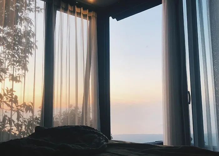 Wanagiri Wanara Ferienhaus Gitgit