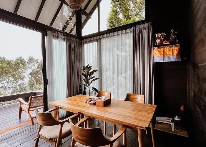 Ferienhaus Wanagiri Wanara *