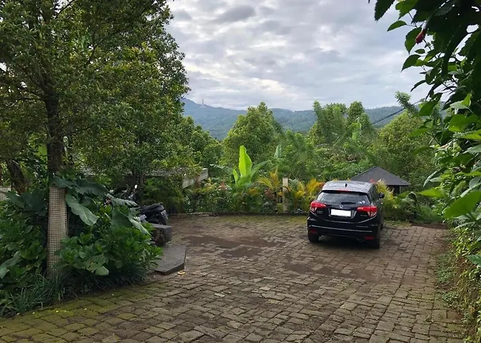 Ferienhaus Wanagiri Wanara *