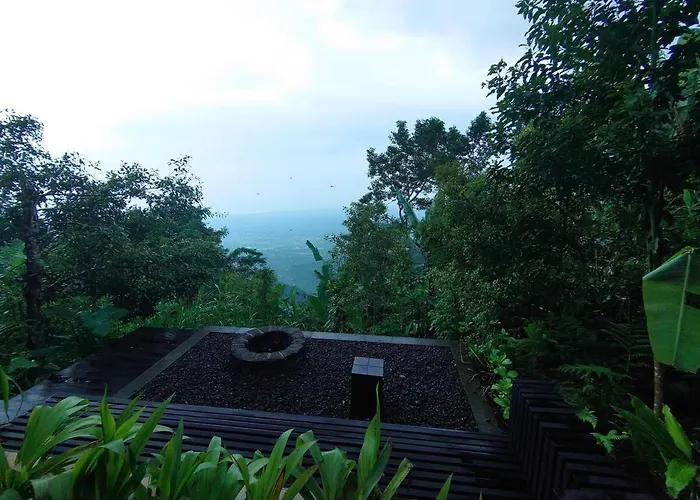 Wanagiri Wanara Ferienhaus Gitgit